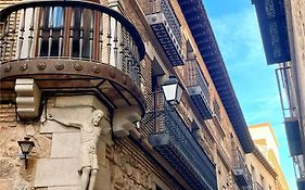 Hotel Boutique Casón De Los López